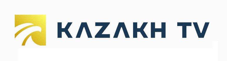 KazakhTV Logo для сайта